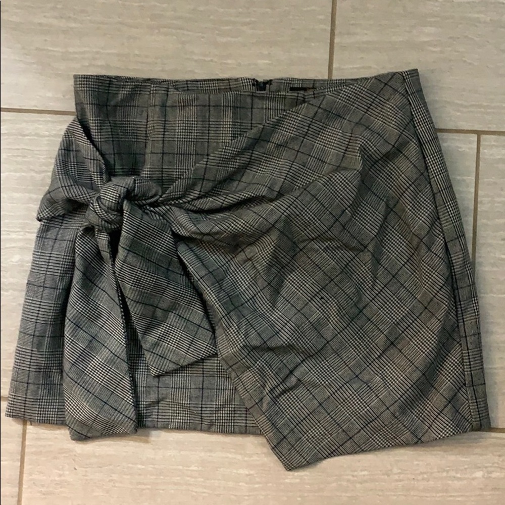 Cute Short, F21 skirt